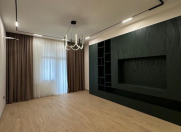 Satılır 3 otaqlı 140 m2 yeni tikili Gənclik m.