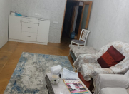 Satılır 3 otaqlı 65 m2 köhnə tikili Xəzər r.