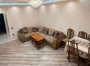 Satılır 3 otaqlı 85 m2 köhnə tikili Y.Günəşli