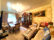 Satılır 3 otaqlı 90 m2 köhnə tikili Əhmədli m.