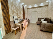 Satılır 2 otaqlı 69 m2 yeni tikili Y.Günəşli