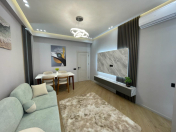 Satılır 2 otaqlı 54 m2 yeni tikili Əhmədli m.