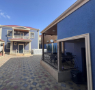 Satılır 8 otaqlı 350 m2 villa Mehdiabad