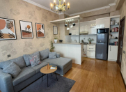 Satılır 2 otaqlı 48 m2 yeni tikili Y.Günəşli