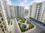 Satılır 3 otaqlı 85 m2 yeni tikili Yasamal r.