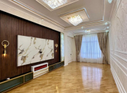 Satılır 2 otaqlı 90 m2 yeni tikili 9 mkr