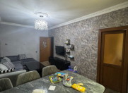 Satılır 3 otaqlı 65 m2 köhnə tikili Həzi Aslanov m.