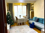 Satılır 3 otaqlı 120 m2 yeni tikili 7 mkr