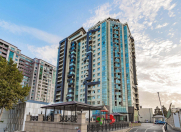 Satılır 3 otaqlı 157 m2 yeni tikili Gənclik m.