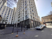 Satılır 3 otaqlı 105 m2 yeni tikili İnşaatçılar m.