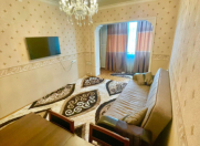 Satılır 2 otaqlı 68 m2 yeni tikili 3 mkr