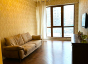 Satılır 2 otaqlı 60 m2 yeni tikili Nəriman Nərimanov m.