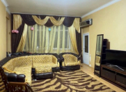 Satılır 3 otaqlı 150 m2 yeni tikili Əhmədli m.