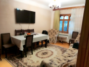 Satılır 2 otaqlı 60 m2 köhnə tikili Köhnə Günəşli