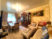 Satılır 3 otaqlı 90 m2 köhnə tikili Əhmədli m.