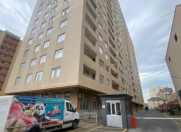 Satılır 3 otaqlı 120 m2 yeni tikili İnşaatçılar m.