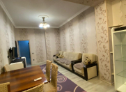 Satılır 3 otaqlı 105 m2 yeni tikili Əhmədli