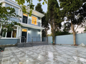 Satılır 3 otaqlı 140 m2 yeni tikili Nəriman Nərimanov m.