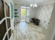 Satılır 3 otaqlı 45 m2 köhnə tikili Nərimanov r.