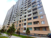 Satılır 2 otaqlı 55 m2 yeni tikili 20 yanvar m.