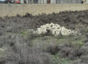 Satılır 12 sot torpaq Mərdəkan