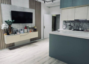 Satılır 3 otaqlı 103 m2 yeni tikili Sumqayıt