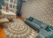 Satılır 2 otaqlı 65 m2 yeni tikili Bakı