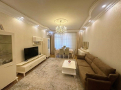Satılır 2 otaqlı 90 m2 yeni tikili Binəqədi r.