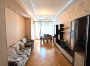 Satılır 3 otaqlı 95 m2 yeni tikili Nəsimi r.