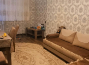 Satılır 2 otaqlı 60 m2 yeni tikili Azadlıq prospekti m.