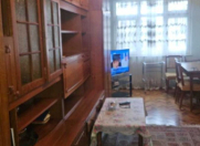 Satılır 2 otaqlı 65 m2 köhnə tikili Ayna Sultanova heykəli