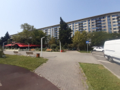 Satılır 3 otaqlı 85 m2 köhnə tikili Gənclik m.