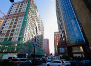 Satılır 3 otaqlı 110 m2 yeni tikili 28 may