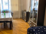 Satılır 2 otaqlı 95 m2 yeni tikili Binəqədi r.