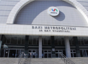 Satılır 3 otaqlı 109 m2 yeni tikili 28 Mall