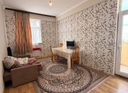 Satılır 2 otaqlı 58 m2 yeni tikili Həzi Aslanov m.