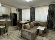 Satılır 3 otaqlı 82 m2 yeni tikili Həzi Aslanov m.