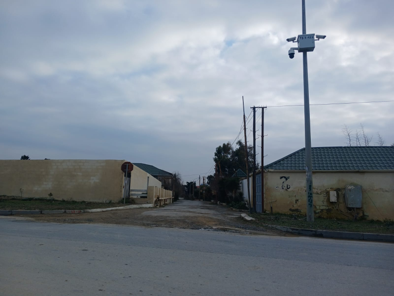 Satılır 12 sot torpaq Bilgəh