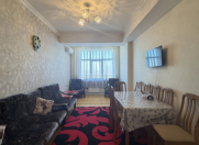 Satılır 2 otaqlı 60 m2 yeni tikili Masazır