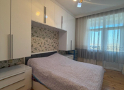 Satılır 2 otaqlı 60 m2 yeni tikili Masazır