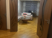 Satılır 3 otaqlı 92 m2 yeni tikili Həzi Aslanov m.