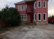 Satılır 5 otaqlı 140 m2 villa Şirvan