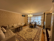 Satılır 3 otaqlı 135 m2 yeni tikili 8 Noyabr m.
