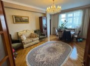 Satılır 3 otaqlı 95 m2 yeni tikili 5 mkr