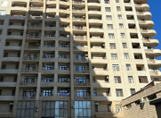 Satılır 3 otaqlı 150 m2 yeni tikili 8 Noyabr m.