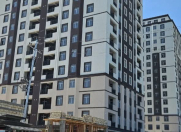 Satılır 2 otaqlı 79 m2 yeni tikili Xırdalan