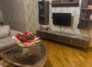 Satılır 3 otaqlı 92 m2 yeni tikili Həzi Aslanov m.