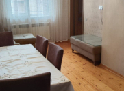 Satılır 2 otaqlı 56 m2 yeni tikili İnşaatçılar m.
