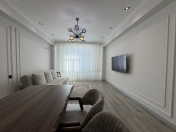 Satılır 4 otaqlı 100 m2 yeni tikili Masazır