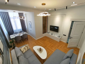 Satılır 3 otaqlı 80 m2 yeni tikili Nəriman Nərimanov m.